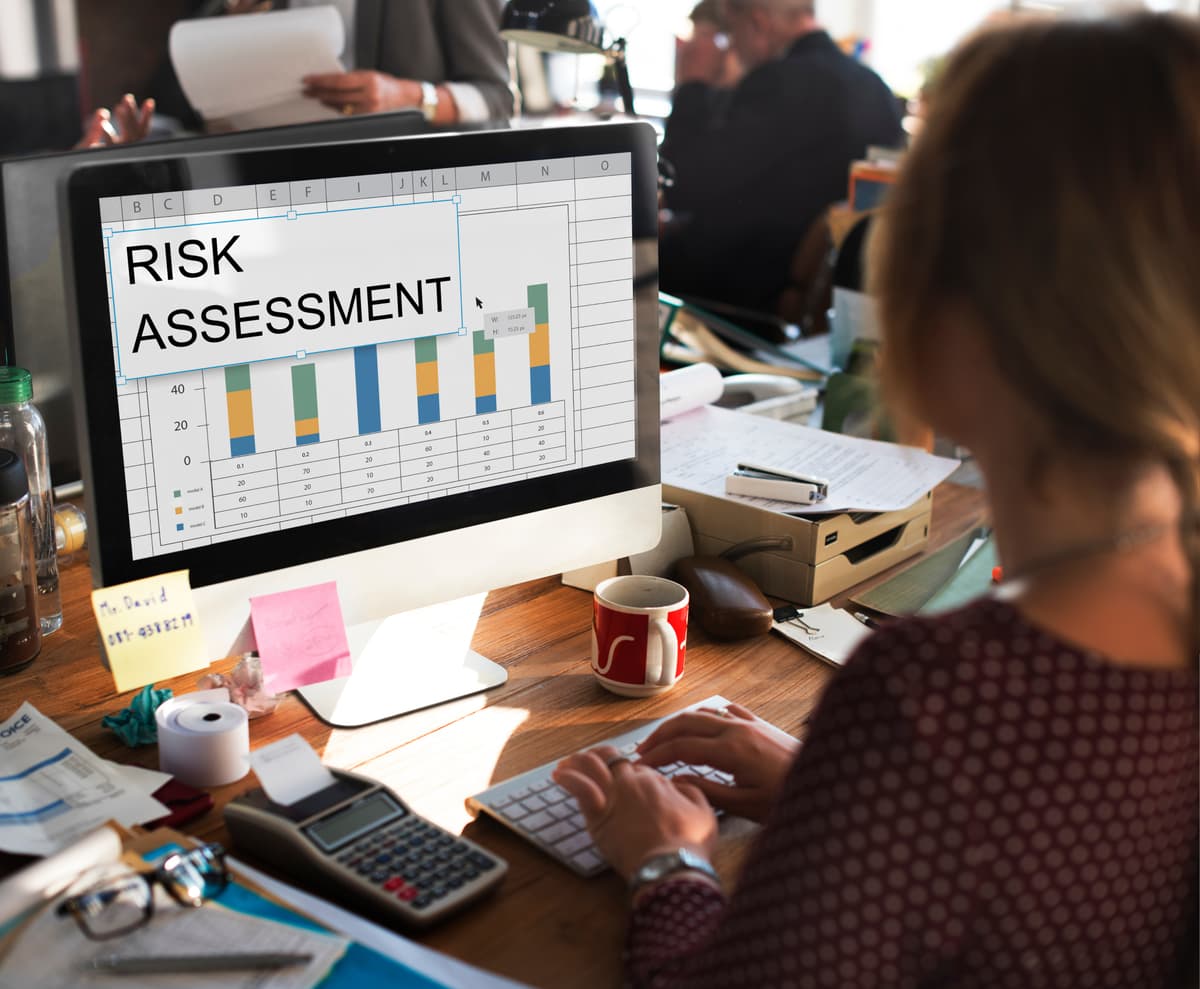 Risk Register Updates